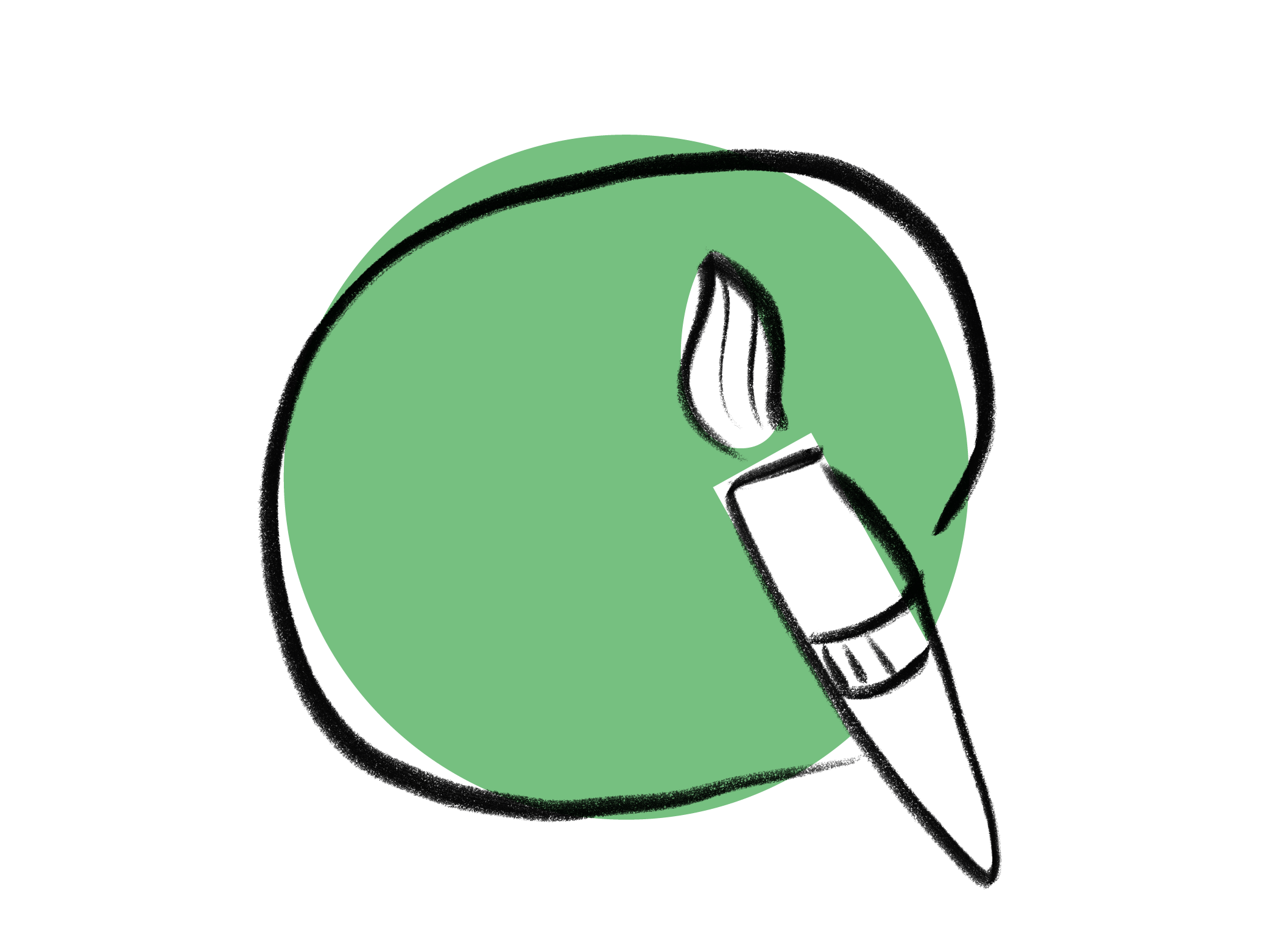 3.8 Frische Farbe für die Herbstmesse Logo